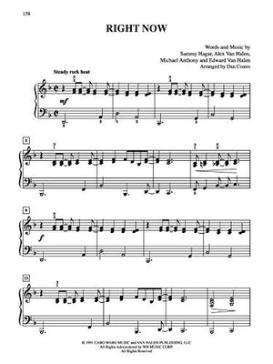 Top 50 Pop Hits: Easy Piano,Used