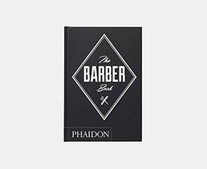 The Barber Book,New