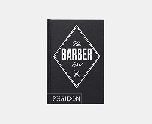 The Barber Book,New