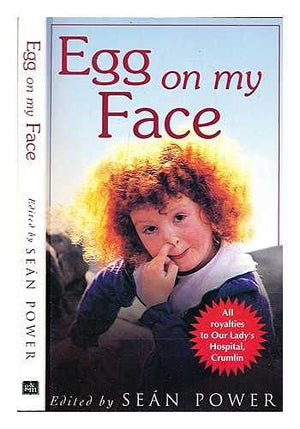 Egg on my face,Used