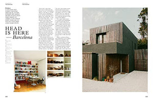 The Monocle Guide to Cosy Homes (Monocle Book Collection),Used