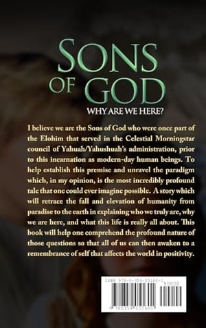 Sons Of God,Used