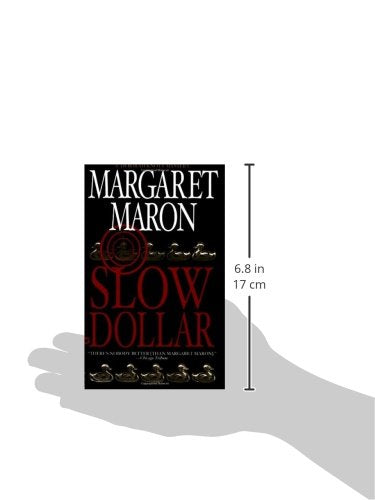 Slow Dollar,New