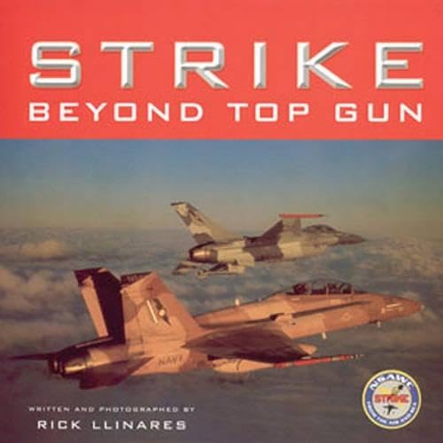 Strike: Beyond Top Gun,Used