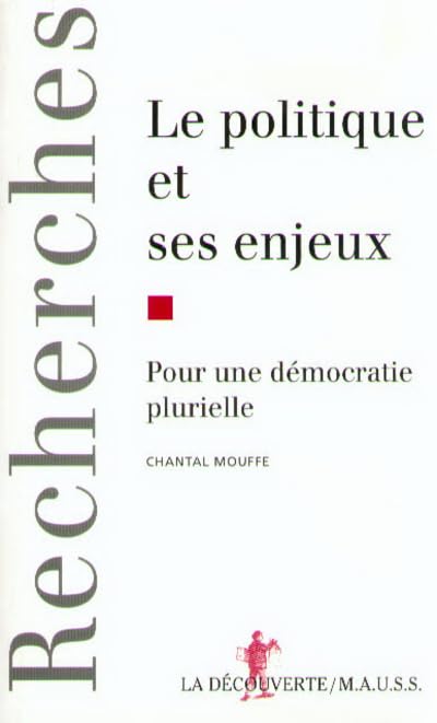 Politique et ses enjeux,Used