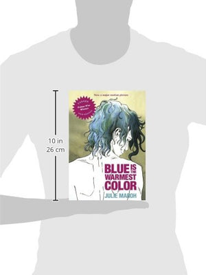 Blue Is The Warmest Color,Used