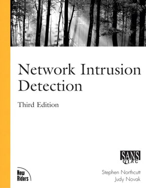 Network Intrusion Detection,Used
