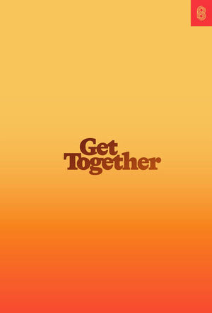 Get Together: How to Build a Community With Your People,Used