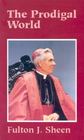 The Prodigal World,Used