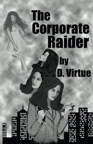 The Corporate Raider,Used