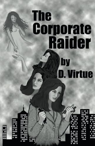 The Corporate Raider,Used