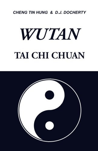 WUTAN Tai Chi Chuan,Used