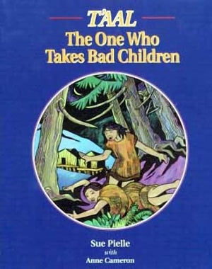 T'aal: The One Who Takes Bad Children,Used