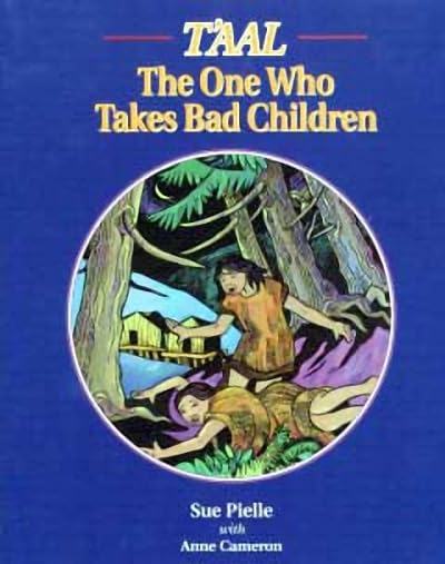 T'aal: The One Who Takes Bad Children,Used