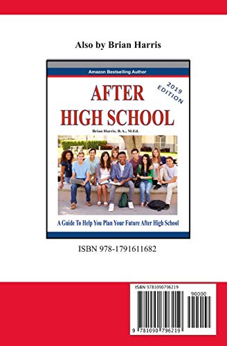 Ontario Scholarships  2020 Edition: A Handbook of Scholarships, Awards, and Financial Assistance for High School Students Enter,Used