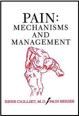 Pain: Mechanisms And Management,Used
