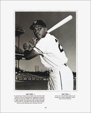 Major League Baseball's Best Shots,Used