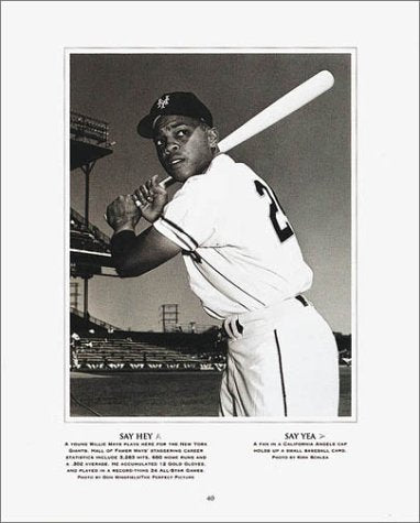 Major League Baseball's Best Shots,Used