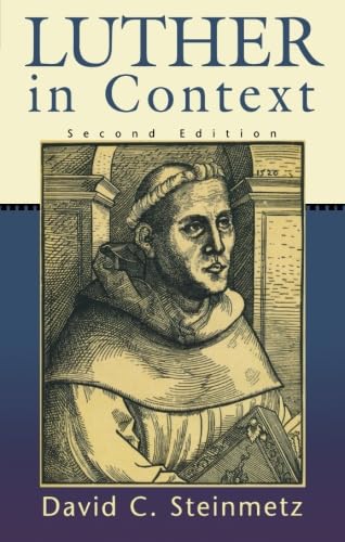 Luther in Context,Used