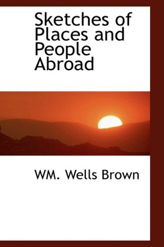 Sketches Of Places And People Abroad