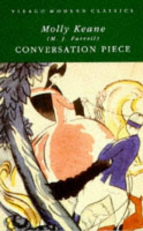 CONVERSATION PIECE (Virago Modern Classics)