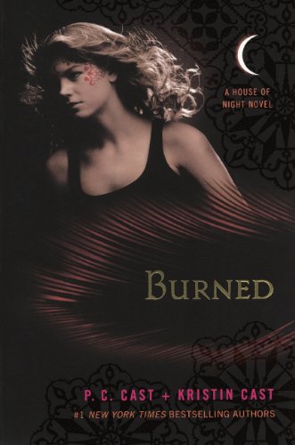 Burned (Turtleback School & Library Binding Edition),Used