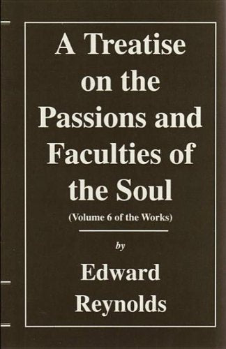 A Treatise On The Soul