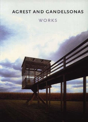Agrest And Gandelsonas Works