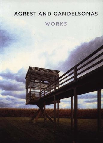 Agrest And Gandelsonas Works