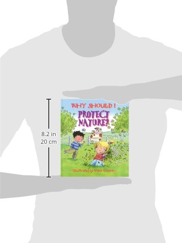 Why Should I Protect Nature? (Rise and Shine),New