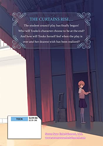 Bloom into You Vol. 6 (Bloom into You (Manga)),Used