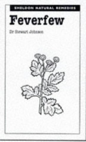 Feverfew,Used