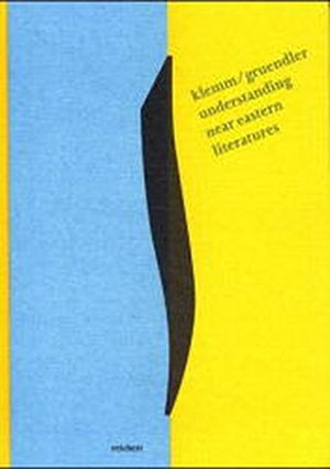 Understanding Near Eastern Literatures (Literaturen Im Kontext. Arabisch  Persisch  Turkisch),Used