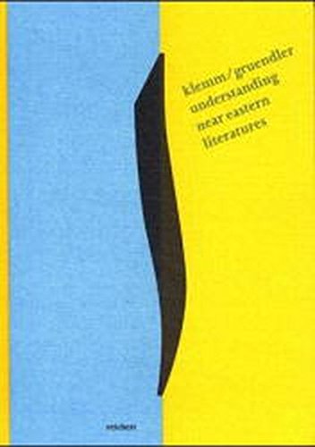 Understanding Near Eastern Literatures (Literaturen Im Kontext. Arabisch  Persisch  Turkisch),Used