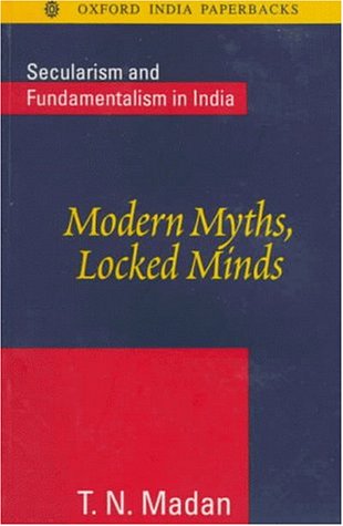 Modern Myths, Locked Minds,Used