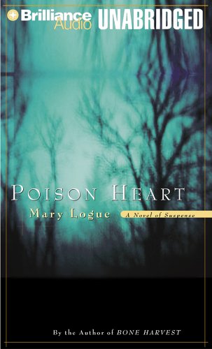 Poison Heart (Claire Watkins Series),Used