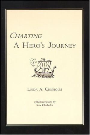 Charting a Hero's Journey,Used