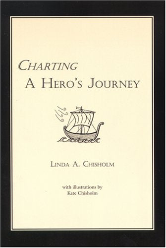 Charting a Hero's Journey,Used
