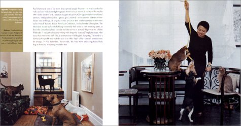 Animal House Style: Designing A Home To Share With Your Pets,Used