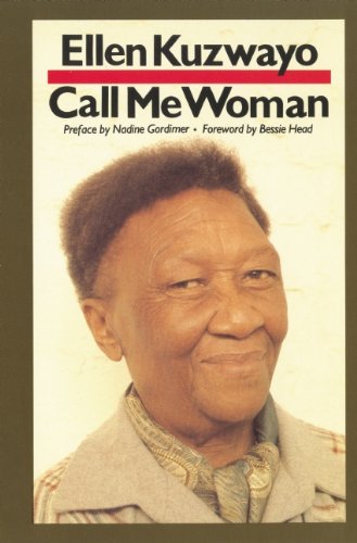 Call Me Woman,Used