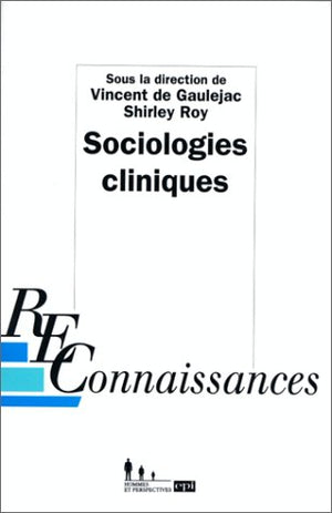 Sociologies cliniques,Used
