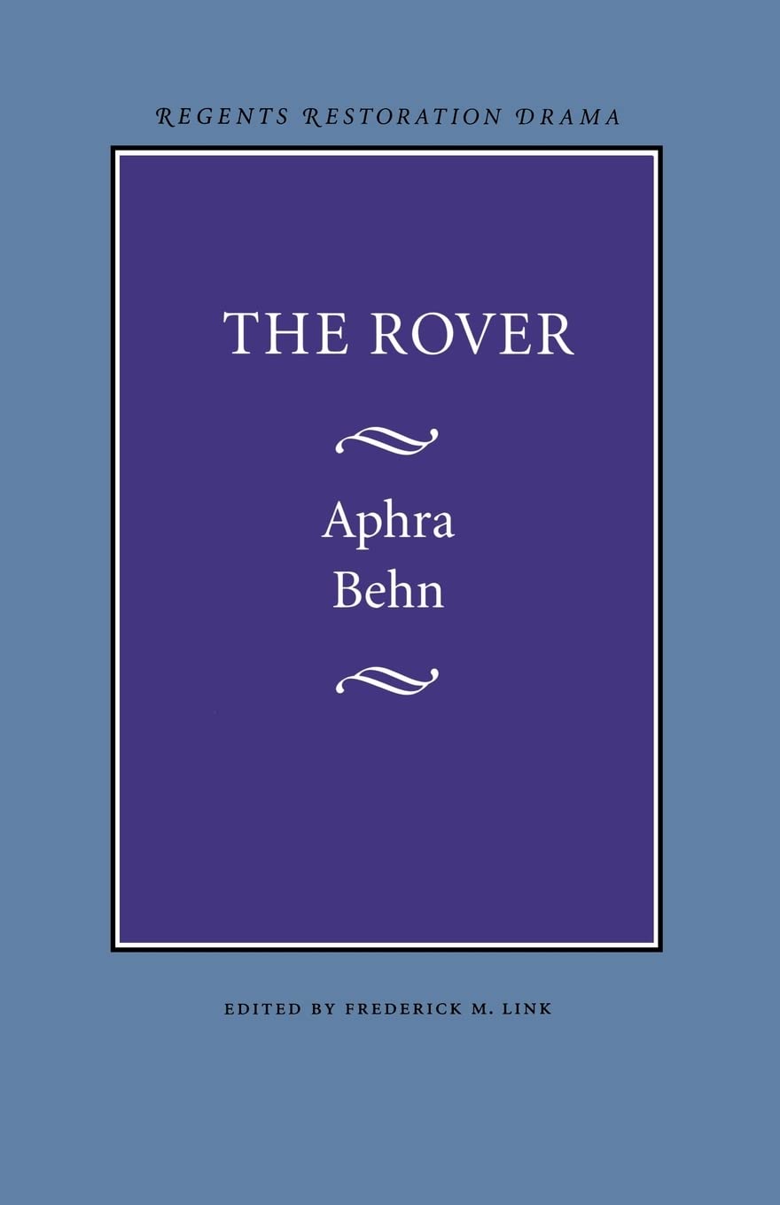 The Rover,New