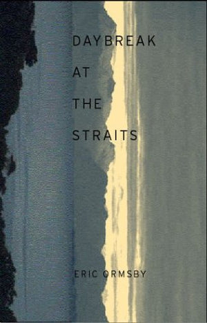 Daybreak at the Straits and Other Poems,Used