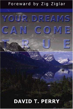 Your Dreams Can Come True,Used