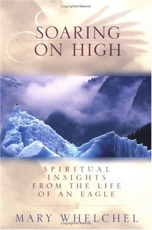 Soaring on High: Spiritual Insights from the Life of an Eagle,Used