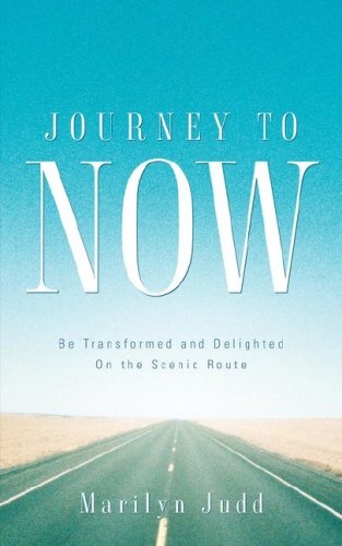 Journey To NOW,Used