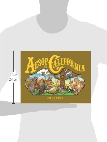 Aesop in California,Used
