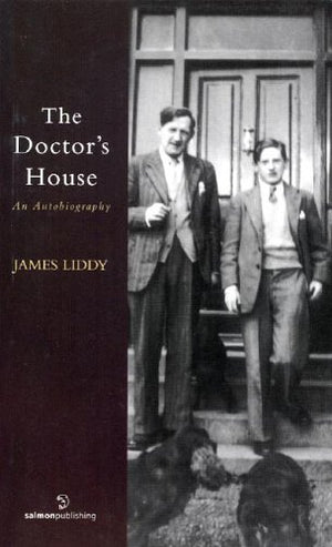 The Doctor's House: An Autobiography,Used