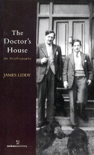 The Doctor's House: An Autobiography,Used