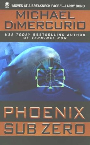 Phoenix Sub Zero,Used